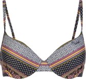 Protest Mm Radiant 19 Ccup beugel bikini top dames - maat s/36