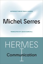 Posthumanities - Hermes I