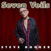 Steve Hooker - Seven Veils (CD)