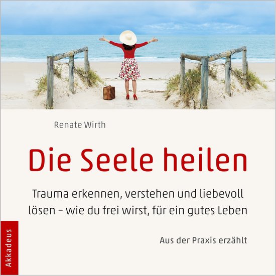 Die Seele heilen - cover