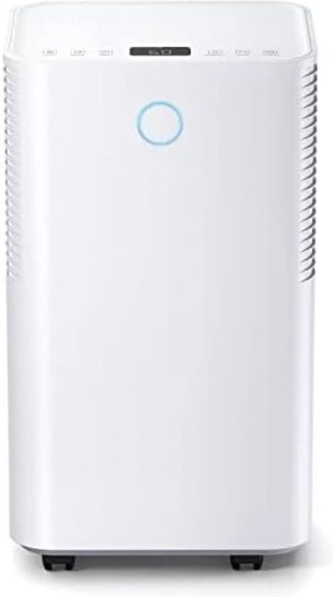 MACOM Enjoy & Relax 870 NOUMIDO Dehumidifier wireless rechargeable