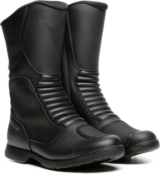 Dainese Blizzard D-Wp Boots Black 40 - Maat - Laars