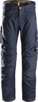 Snickers 6301 AllroundWork, Werkbroek - Donker blauw/Donker blauw - 62