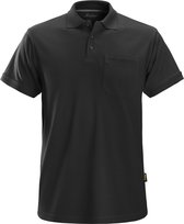 Polo Snickers Classic noir 2708-0400009 / 3XL