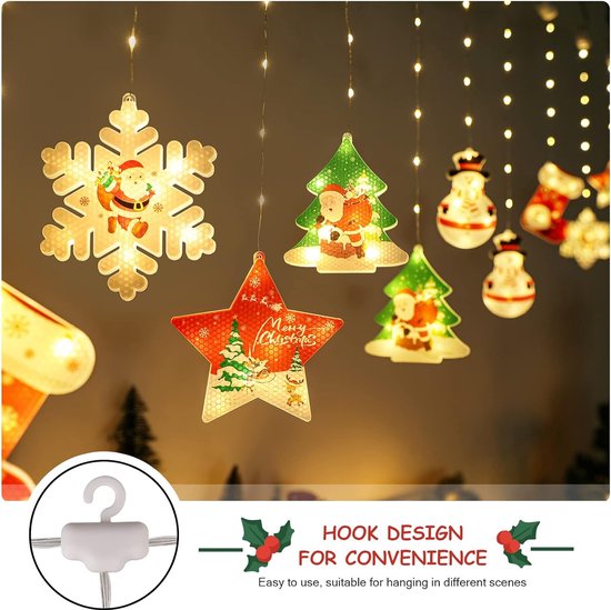 Luca Lighting snoerverlichting kaars warm wit LED verlichting 8.7 m kopen? Kerstverlichting Luca Lighting snoerverlichting kaars warm wit LED verlichting 8.7 m kopen? Kerstverlichting