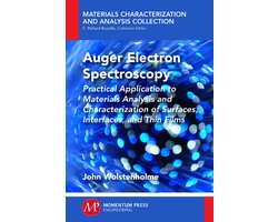 Auger Electron Spectroscopy