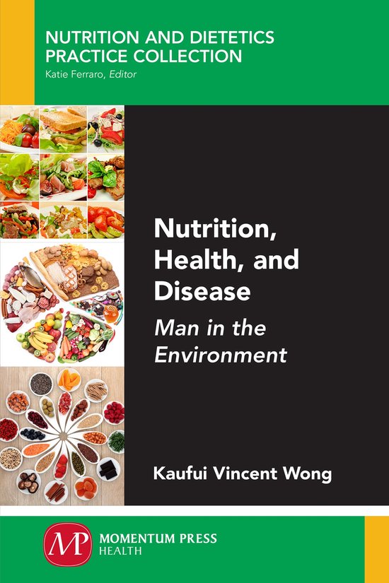 Nutrition and Dietetic Practice Collection- Nutrition, Healt ... - cover