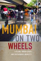 Global South Asia- Mumbai on Two Wheels