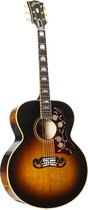 Gibson 1957 SJ-200 VSB - Akoestische gitaar
