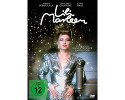 Lili Marleen (1981) (DVD) Rainer Werner Fassbinder 2023