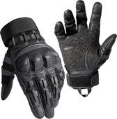 UAR S1 - Handschoenen - Zwart - M - Alledaags gebruik