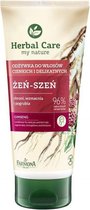 Farmona Herbal Care ZEN SZEN - Haar conditioner, met ginseng extract, voor dun en breekbaar haar, 200ml