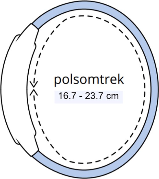 Bracelet en Siliconen vert armée adapté au Xiaomi Huami Amazfit T- Rex 2 - Taille : voir photo de taille - Pas pour le T- Rex de 1ère génération - bracelet de montre intelligente en caoutchouc vert armée - bracelet - vert armée