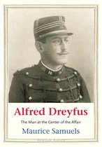 Jewish Lives - Alfred Dreyfus