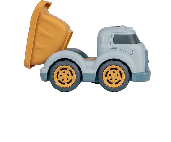 Little Dutch Kiepwagen 17 cm — afbeelding 5