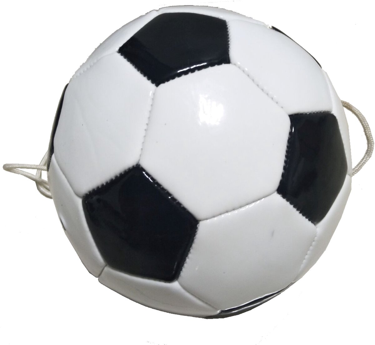 Sportx Voetbal trainer 140-160gr — cadeau in Spellen & Speelgoed - foto 4