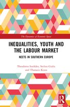 The Dynamics of Economic Space- Inequalities, Youth and the Labour Market