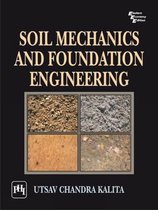 Soil Mechanics And Foundation Engineering