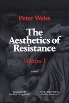 Aesthetics Of Resistance