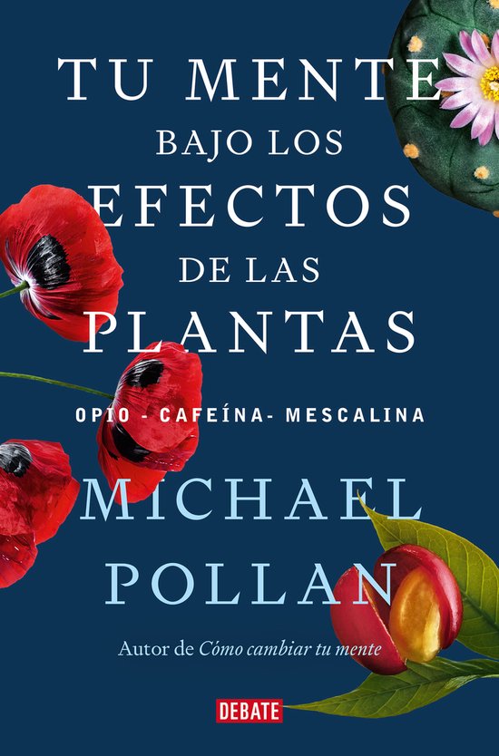 Tu mente bajo los efectos de las plantas / This Is Your Mind ... - cover