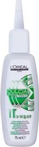 L’Oréal Professionnel - Vorm - Dulcia Advanced Tonique N1 - Permanent voor alle haartypes - 12 x 75 ml