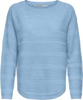 ONLY ONLCAVIAR L/S PULLOVER KNT NOOS Dames Trui - Maat S
