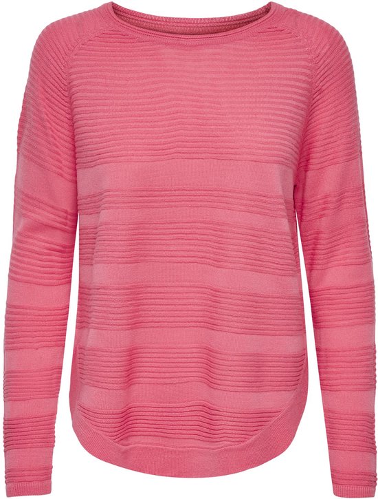 ONLY ONLCAVIAR L/S PULLOVER KNT NOOS Dames Trui