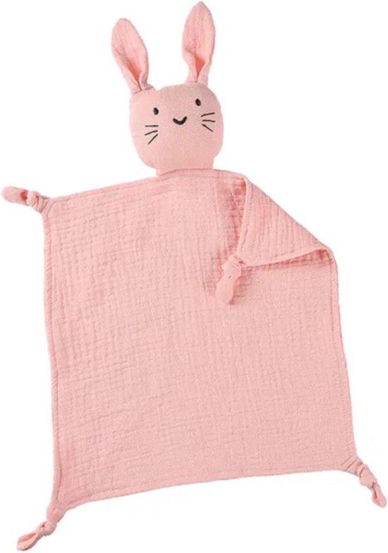 Kado2you - Baby pakket roze van Kado2you — afbeelding 2