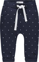 Noppies B Pants jrsy comfort Bain - Navy - Maat 44