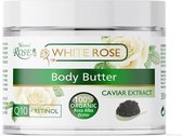 Body boter met witte rozenolie, kaviaar en co-enzime Q10 200ml