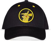 Pokémon - Pikachu Pet - Verstelbaar - Zwart