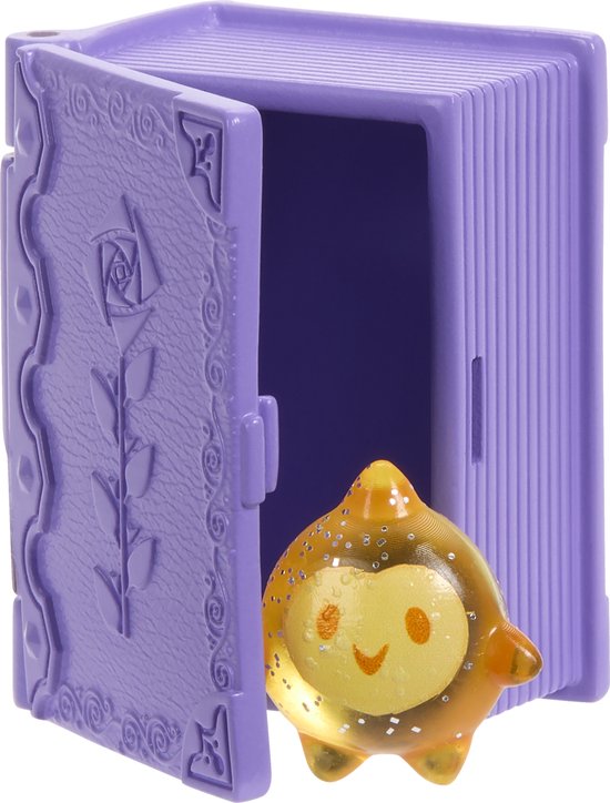 Disney Princess Wish Accessoires Asha Pop - Roze van Disney — afbeelding 3