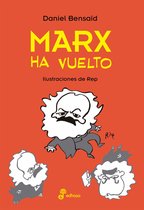 Marx ha vuelto