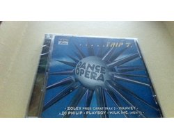 Dance Opera Trip 7