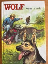 Wolf de hond weer in aktie