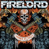 Firelord - Hammer Of Chaos (CD)