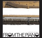 Mathias Landaeus - From The Piano (CD)