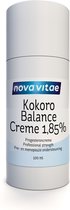 Nova Vitae - Kokoro - Progesteron Balance Creme - 1,85% - 100 ml