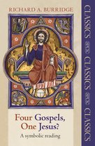 Four Gospels One Jesus