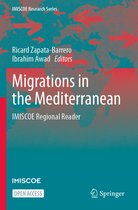 IMISCOE Research Series- Migrations in the Mediterranean