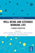Gender and Well-Being- Well-Being and Extended Working Life