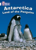 Antarctica Land Of The Penguins