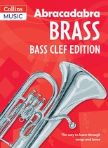 Abracadabra Brass Bass Clef