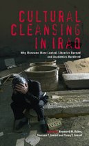 Cultural Cleansing in Iraq