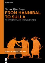 Studies in Ancient Civil War1- From Hannibal to Sulla