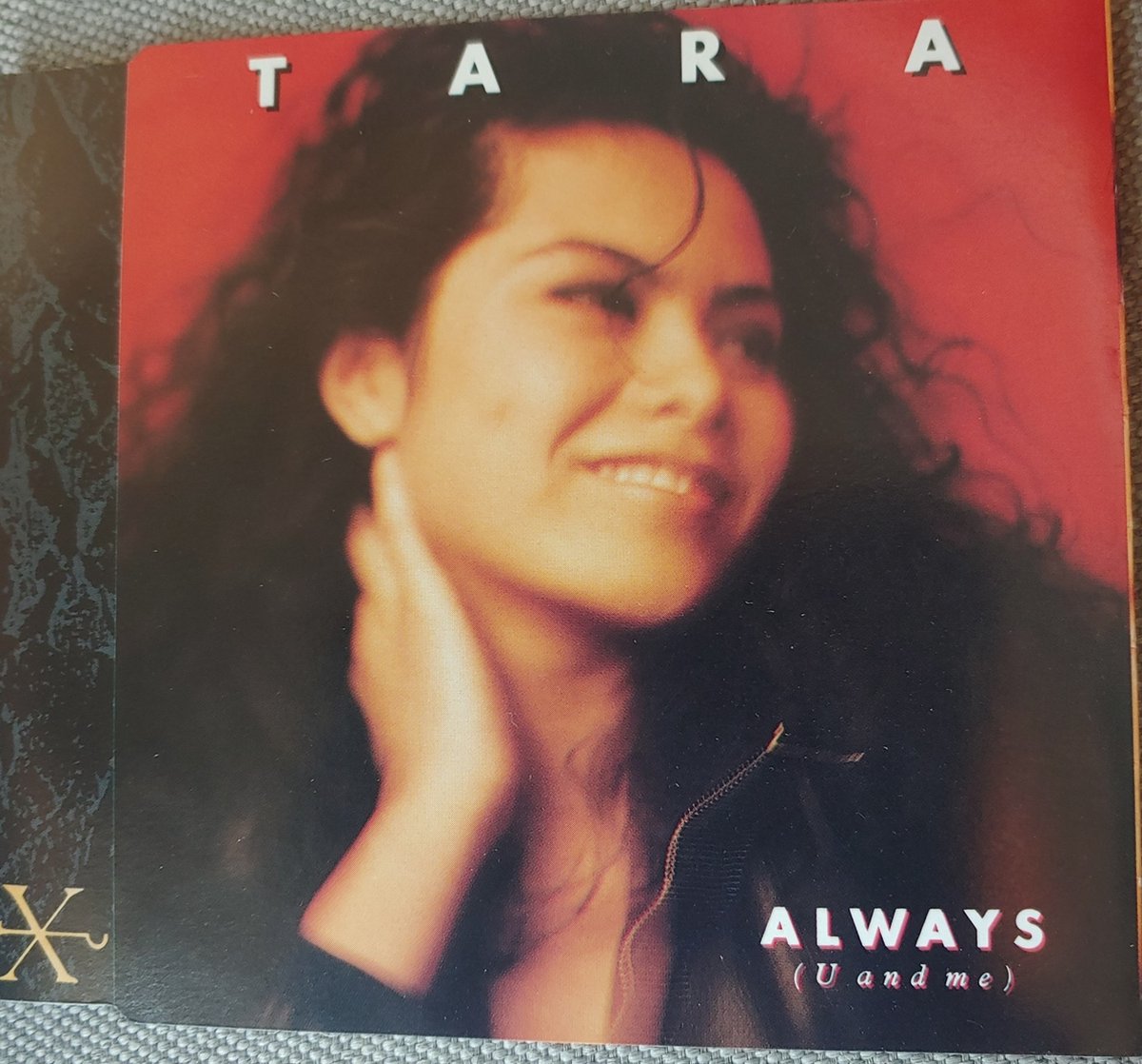 always / ( instrumental ) / it feels so good ( special club mix )