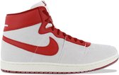 Jordan Air Ship Mid PE SP - Every Game - Heren Basketbal Schoenen Sneakers Wit DZ3497-106 1 - Maat EU 35.5 US 3.5