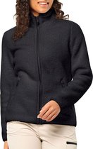 High Curl Outdoorjas Vrouwen - Maat M