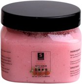 SORENS - Natural SUGAR BODY SCRUB-Fruit Body Scrub - For Smoother, Brighter Skin