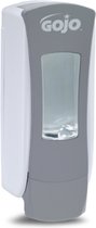 GOJO ADX-12 - Dispenser - 1250 ml - Grijs/wit - Zeep dispenser -